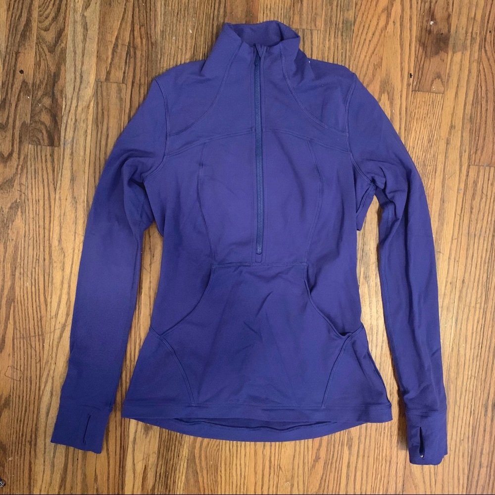 Lululemon Define Pullover - image 5